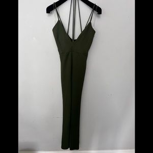 Windsor Jumpsuit/Romper